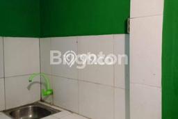 Rumah Murah LT 27m2 di Margonda Lingkungan Asri Rumah Murah LT 27m2 di Margonda Lingkungan Asri