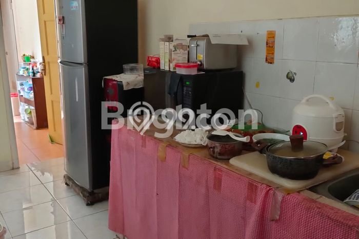 Rumah Modern Minimalis 3 KT Bisa Langsung Pindah di Sawangan Rumah Modern Minimalis 3 KT Bisa Langsung Pindah di Sawangan