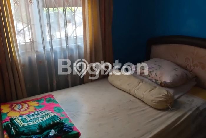 Jual Rumah Bagus Siap Huni LB 148m2 di Sawangan, Depok Jual Rumah Bagus Siap Huni LB 148m2 di Sawangan, Depok