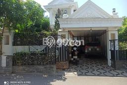 Hunian Eksklusif Siap Huni LT 373m2 di Mijen, Semarang Hunian Eksklusif Siap Huni LT 373m2 di Mijen, Semarang