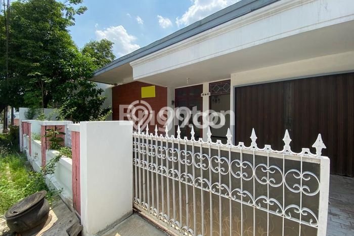 Rumah Disewakan Semarang LT 192m2 LB 192m2 Kawasan Indraprasta Rumah Disewakan Semarang LT 192m2 LB 192m2 Kawasan Indraprasta