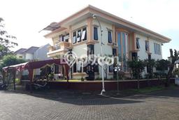 Hunian Eksklusif Siap Huni LT 842m2 di Mijen, Semarang Hunian Eksklusif Siap Huni LT 842m2 di Mijen, Semarang