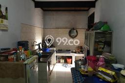 Rumah Area Nyaman kawasan Cempaka Putih, Jakarta Pusat, Luas 126m² Bangunan 280m² Rumah Area Nyaman kawasan Cempaka Putih, Jakarta Pusat, Luas 126m² Bangunan 280m²