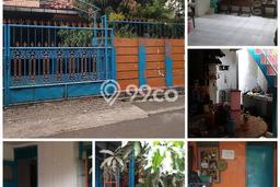 Dijual Rumah Eksklusif 5 KT di Bintaro, Jakarta Selatan Dijual Rumah Eksklusif 5 KT di Bintaro, Jakarta Selatan