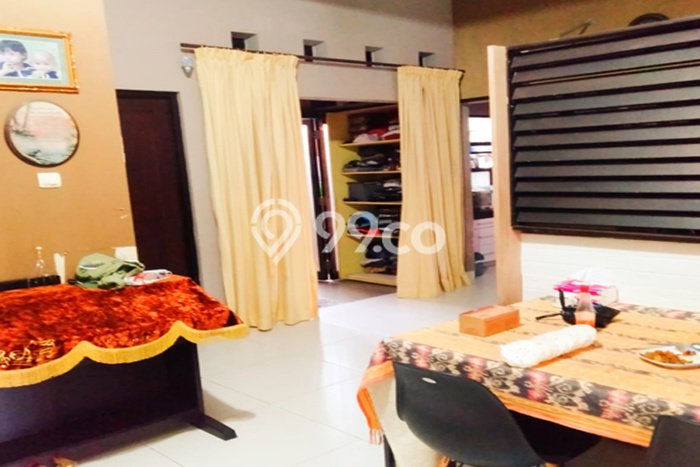 Hunian Nyaman Asri 5 KT Siap Huni di Sariwangi Bandung Hunian Nyaman Asri 5 KT Siap Huni di Sariwangi Bandung