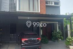 Dijual Rumah Premium dengan Fasilitas Sekitar Komplit di Jagakarsa, Jakarta Selatan Dijual Rumah Premium dengan Fasilitas Sekitar Komplit di Jagakarsa, Jakarta Selatan