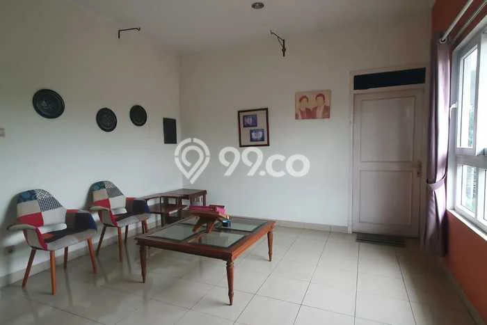 Rumah Luxury Modern Tanpa Renovasi di Kemang Jakarta Selatan Rumah Luxury Modern Tanpa Renovasi di Kemang Jakarta Selatan