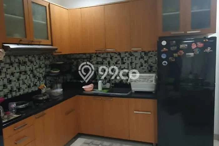 Rumah Luxury Modern Tanpa Renovasi di Kemang Jakarta Selatan Rumah Luxury Modern Tanpa Renovasi di Kemang Jakarta Selatan