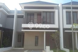 Kesempatan Memiliki Rumah LT 120m² / LB 122m² di Bintaro, Dekat Pusat Kota, Tangerang Selatan Kesempatan Memiliki Rumah LT 120m² / LB 122m² di Bintaro, Dekat Pusat Kota, Tangerang Selatan