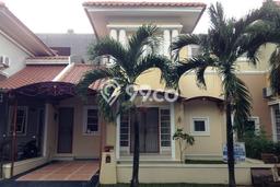 Hunian Nyaman Asri 3 KT Siap Huni di Bintaro Tangerang Selatan Hunian Nyaman Asri 3 KT Siap Huni di Bintaro Tangerang Selatan