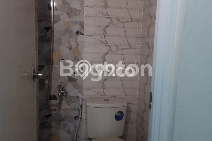 Hunian Nyaman Asri 2 KT Siap Huni di Kalisari Jakarta Timur Hunian Nyaman Asri 2 KT Siap Huni di Kalisari Jakarta Timur