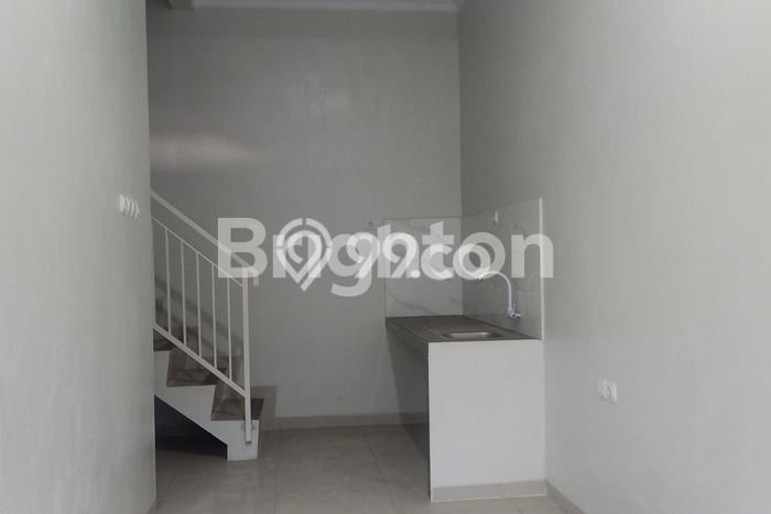 Hunian Nyaman Asri 2 KT Siap Huni di Kalisari Jakarta Timur Hunian Nyaman Asri 2 KT Siap Huni di Kalisari Jakarta Timur