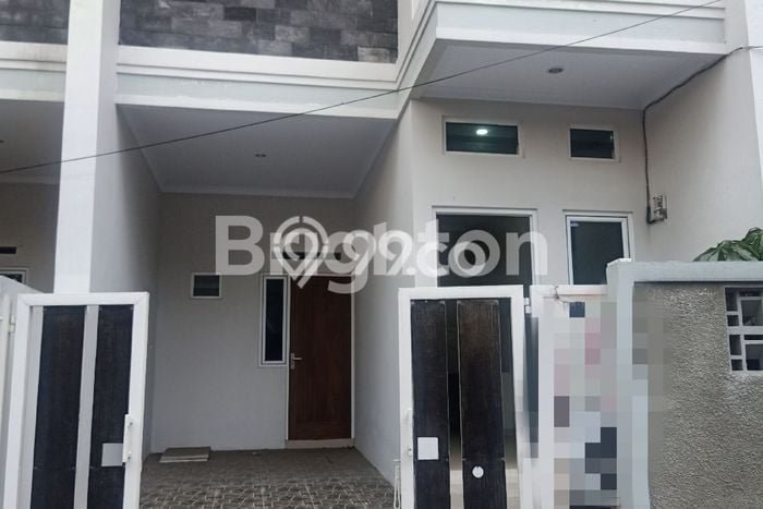 Hunian Nyaman Asri 2 KT Siap Huni di Kalisari Jakarta Timur Hunian Nyaman Asri 2 KT Siap Huni di Kalisari Jakarta Timur