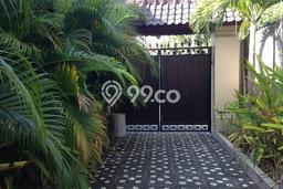 Rumah Minimalis Furnished Umalas 120 Juta/thn Rumah Minimalis Furnished Umalas 120 Juta/thn