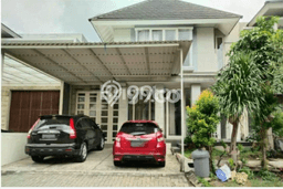 For Sale! Premium House LT 283m2 Desain Modern di Citraland For Sale! Premium House LT 283m2 Desain Modern di Citraland