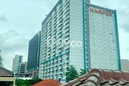 Jual Rumah Luas Elegan Dengan View Eksklusif di Cawang, Jakarta Timur Jual Rumah Luas Elegan Dengan View Eksklusif di Cawang, Jakarta Timur