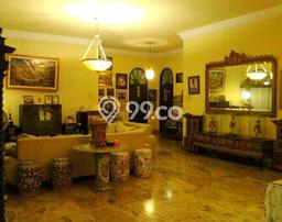 Investasi Masa Depan LT 550m² Akses Dekat di Kawasan Prospektif Buah Batu, Bandung Investasi Masa Depan LT 550m² Akses Dekat di Kawasan Prospektif Buah Batu, Bandung