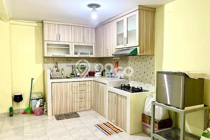 Dijual Rumah Modern 3 KT di Cawang, Jakarta Timur Dijual Rumah Modern 3 KT di Cawang, Jakarta Timur