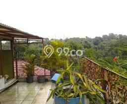 Rumah LB 200m² Dekat dengan Akses Transportasi, Bandung - Lokasi Strategis Rumah LB 200m² Dekat dengan Akses Transportasi, Bandung - Lokasi Strategis