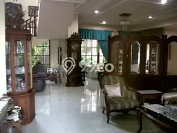Jual Rumah Mewah Elegan Dengan View Eksklusif di Cinere, Jakarta Selatan Jual Rumah Mewah Elegan Dengan View Eksklusif di Cinere, Jakarta Selatan