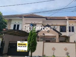Dijual Rumah Strategis Bagus Punya 4 KT di Wiyung Surabaya SHM Dijual Rumah Strategis Bagus Punya 4 KT di Wiyung Surabaya SHM