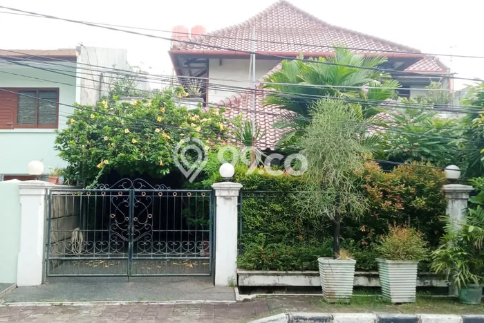 Ready to Use! Premium House LT 338m2 Desain Elegan di Rawamangun Ready to Use! Premium House LT 338m2 Desain Elegan di Rawamangun