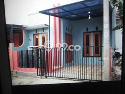Rumah Sederhana Dijual Lokasi Cikupa 2 Kamar dengan LT 72m2 Rumah Sederhana Dijual Lokasi Cikupa 2 Kamar dengan LT 72m2