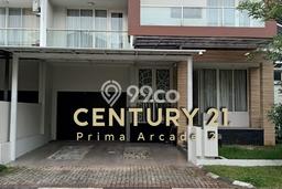 Rumah Mewah Siap Huni 2 Lantai Di Kebayoran Bintaro Cw11934 Rumah Mewah Siap Huni 2 Lantai Di Kebayoran Bintaro Cw11934