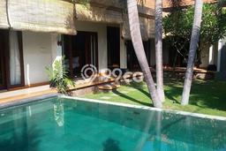Villa Minimalis Furnished Canggu 240 Juta/thn Villa Minimalis Furnished Canggu 240 Juta/thn