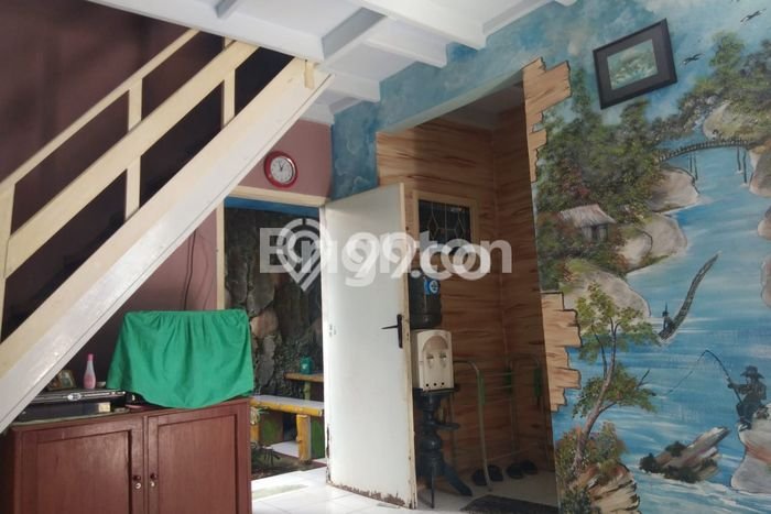Rumah area Sukaresmi, Lingkungan Elite 2 KT Rumah area Sukaresmi, Lingkungan Elite 2 KT