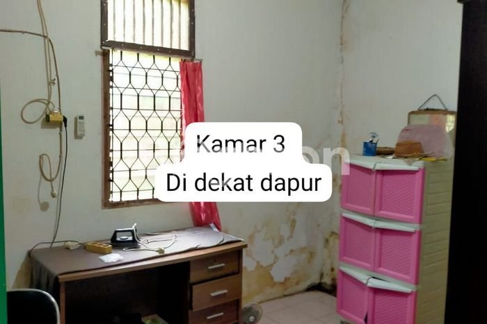 Dijual Cepat Rumah Minimalis & Modern LB 30m2 di Sumber Rejo Dijual Cepat Rumah Minimalis & Modern LB 30m2 di Sumber Rejo