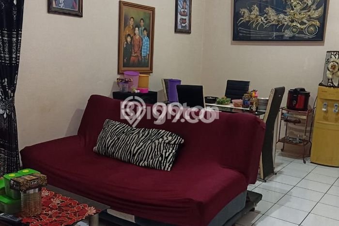 Rumah Modern 3 Kamar LT 350m2 di Sepinggan Rumah Modern 3 Kamar LT 350m2 di Sepinggan