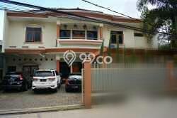 Rumah Mewah 7 KT 7 KM Dekat Fasilitas Umum di Cikutra, Bandung Rumah Mewah 7 KT 7 KM Dekat Fasilitas Umum di Cikutra, Bandung