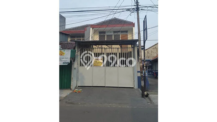Rumah Premium di Kemayoran, 3 KT, Area Nyaman, Luas 105m² LB 0m² Rumah Premium di Kemayoran, 3 KT, Area Nyaman, Luas 105m² LB 0m²