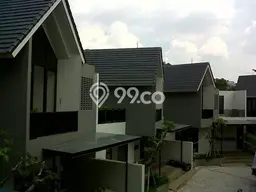 Jual Rumah Mewah Megah Dengan View Cantik di Kemang, Jakarta Selatan Jual Rumah Mewah Megah Dengan View Cantik di Kemang, Jakarta Selatan
