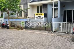 For Sale! Luxury House LT 200m2 Desain Modern di Jangli For Sale! Luxury House LT 200m2 Desain Modern di Jangli