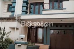 Dijual Rumah Mewah Megah Dengan View Eksklusif di Jangli, Semarang Dijual Rumah Mewah Megah Dengan View Eksklusif di Jangli, Semarang