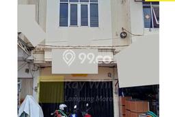 Jual Rumah Favorit Siap Huni LB 112m2 di Kemiling, Bandar Lampung Jual Rumah Favorit Siap Huni LB 112m2 di Kemiling, Bandar Lampung