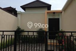 House For Rent Sanur Unfurnished 85 Juta/thn House For Rent Sanur Unfurnished 85 Juta/thn