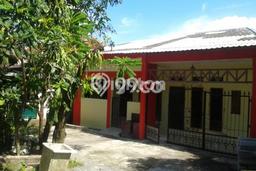 Jual Rumah Harga Miring Ciomas Punya 2 Kamar & LT 90m2 Jual Rumah Harga Miring Ciomas Punya 2 Kamar & LT 90m2