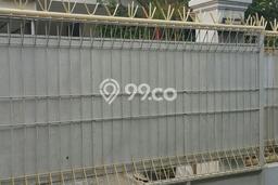 Bisa KPR! Rumah Petojo, Jakarta Pusat, Luas 175m² Bangunan 100m² Bisa KPR! Rumah Petojo, Jakarta Pusat, Luas 175m² Bangunan 100m²