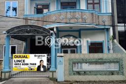 Hot Offer Hunian Premium Ideal dan Luas di Medan Polonia, Medan Hot Offer Hunian Premium Ideal dan Luas di Medan Polonia, Medan