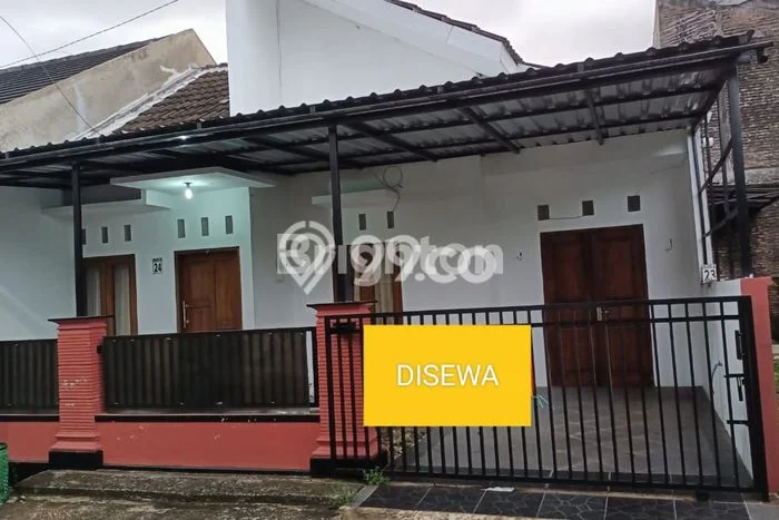 Disewakan Hunian Konsep Minimalis di Colomadu Karanganyar dengan 3 KT Disewakan Hunian Konsep Minimalis di Colomadu Karanganyar dengan 3 KT