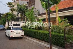 Hunian Mewah Dijual LT 375m2 di Tebet, Jakarta Selatan Hunian Mewah Dijual LT 375m2 di Tebet, Jakarta Selatan
