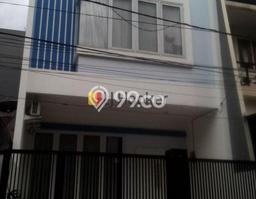 Siap Huni Hunian Elit 3 Kamar di Kelapa Gading Dekat ke Mana Pun Siap Huni Hunian Elit 3 Kamar di Kelapa Gading Dekat ke Mana Pun