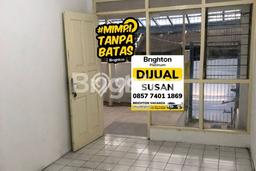 Rumah Murah LT 60m2 di Katulampa Akses Mudah Rumah Murah LT 60m2 di Katulampa Akses Mudah