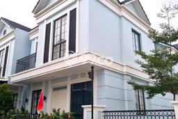 Hunian Cantik Minimalis Lb 150m2 di Tangerang, Tangerang Hunian Cantik Minimalis Lb 150m2 di Tangerang, Tangerang