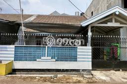 JUAL CEPAT! Rumah Ready Stock Lokasi Premium Sukolilo, Luas 144m² LB 130m² JUAL CEPAT! Rumah Ready Stock Lokasi Premium Sukolilo, Luas 144m² LB 130m²