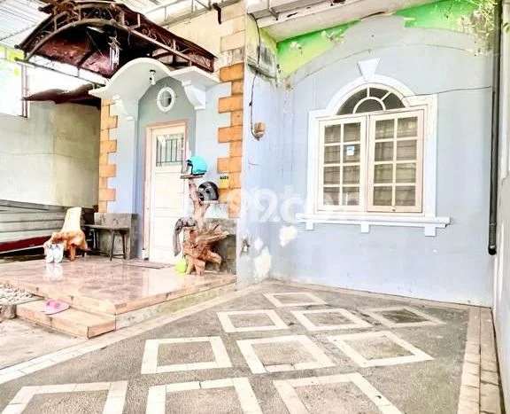 Hunian Nyaman Asri 3 KT Siap Pakai di Tidar Malang Hunian Nyaman Asri 3 KT Siap Pakai di Tidar Malang
