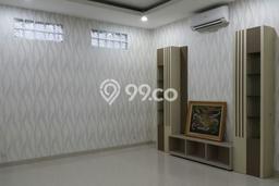 Rumah Nyaman Puri Media, Lingkungan Sejuk - 5 KT Rumah Nyaman Puri Media, Lingkungan Sejuk - 5 KT
